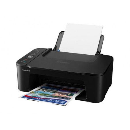 CANON PIXMA TS3750i Black 7.7ppm MFP inkjet CANON PIXMA TS3750i Black 7.7ppm MFP inkjet