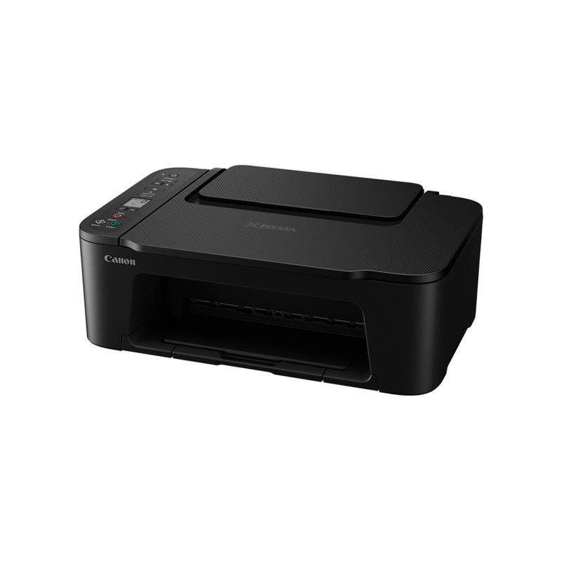 CANON PIXMA TS3750i Black 7.7ppm MFP inkjet