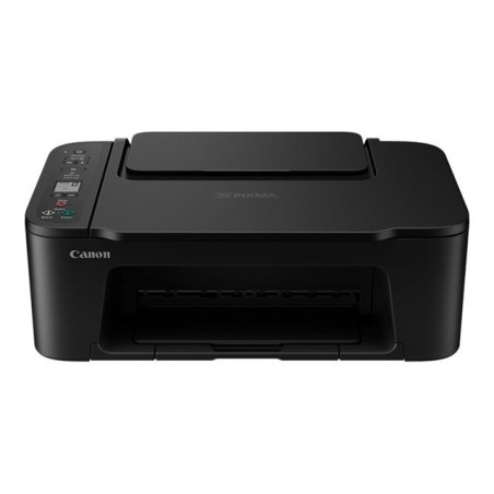 CANON PIXMA TS3750i Black 7.7ppm MFP inkjet CANON PIXMA TS3750i Black 7.7ppm MFP inkjet