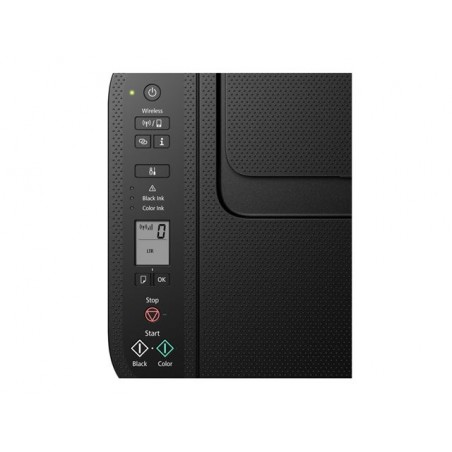 CANON PIXMA TS3750i Black 7.7ppm MFP inkjet CANON PIXMA TS3750i Black 7.7ppm MFP inkjet