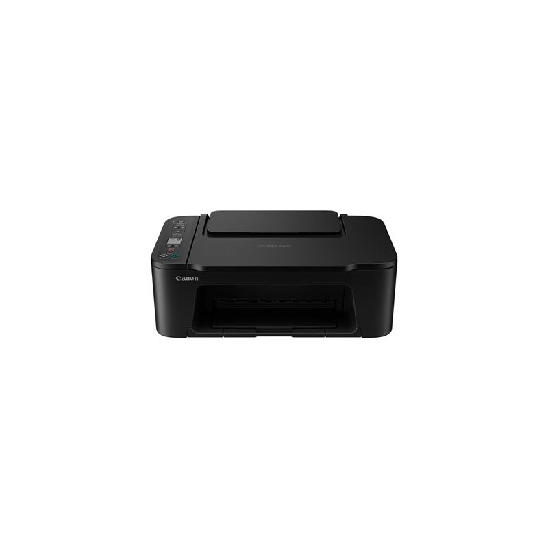 CANON PIXMA TS3750i Black 7.7ppm MFP inkjet