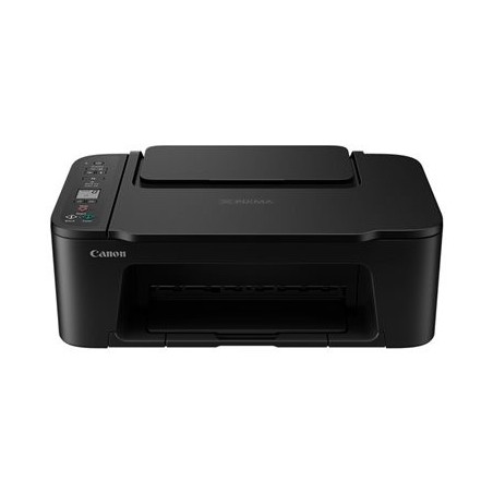 CANON PIXMA TS3750i Black 7.7ppm MFP inkjet CANON PIXMA TS3750i Black 7.7ppm MFP inkjet