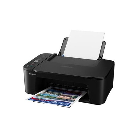 CANON PIXMA TS3750i Black 7.7ppm MFP inkjet CANON PIXMA TS3750i Black 7.7ppm MFP inkjet