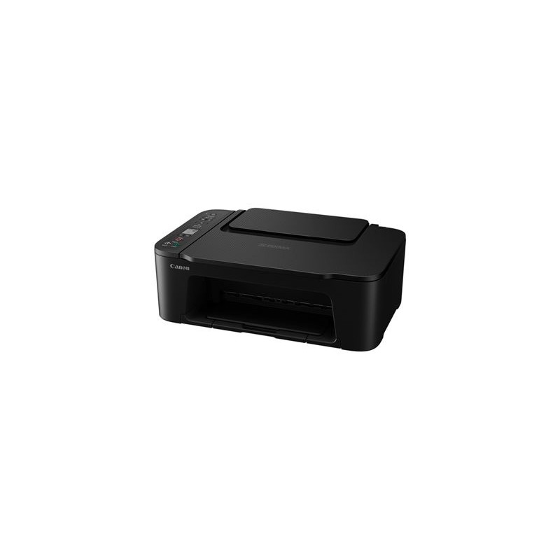 CANON PIXMA TS3750i Black 7.7ppm MFP inkjet