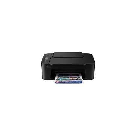 CANON PIXMA TS3750i Black 7.7ppm MFP inkjet CANON PIXMA TS3750i Black 7.7ppm MFP inkjet