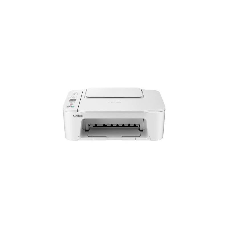 CANON PIXMA TS3751i White 7.7ppm MFP inkjet