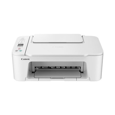 CANON PIXMA TS3751i White 7.7ppm MFP inkjet CANON PIXMA TS3751i White 7.7ppm MFP inkjet