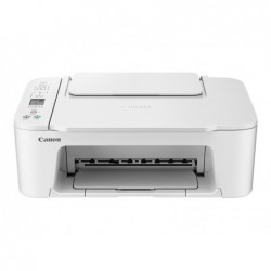 CANON PIXMA TS3751i White 7.7ppm MFP inkjet CANON PIXMA TS3751i White 7.7ppm MFP inkjet