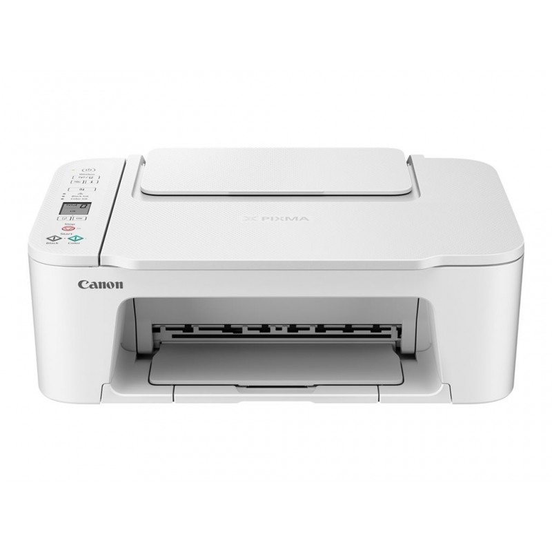 CANON PIXMA TS3751i White 7.7ppm MFP inkjet