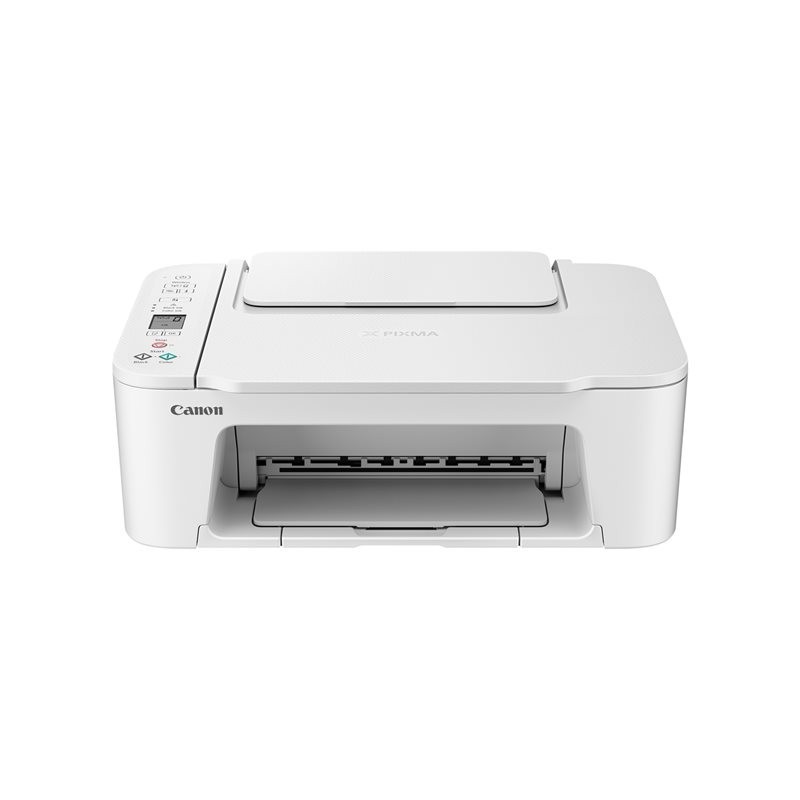 CANON PIXMA TS3751i White 7.7ppm MFP inkjet