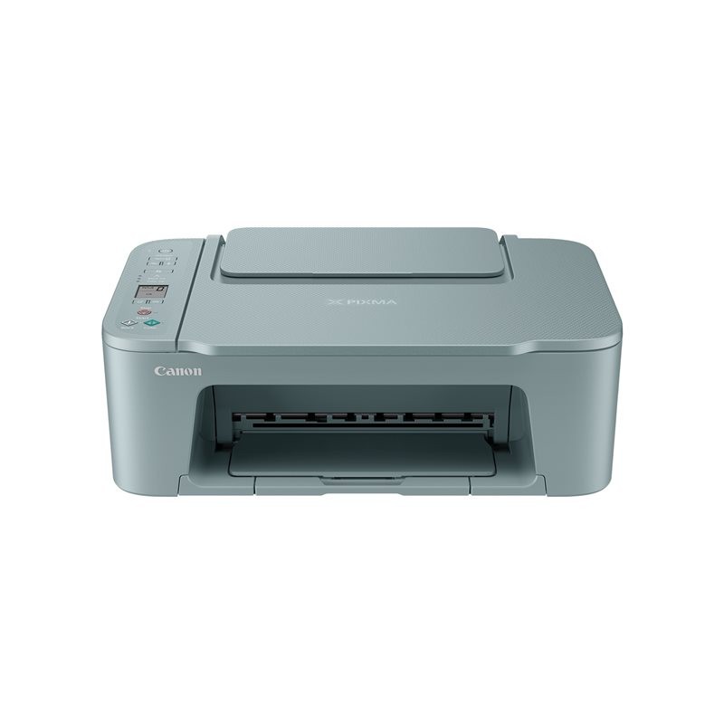 CANON PIXMA TS3752i blue/grey MFP 4ppm