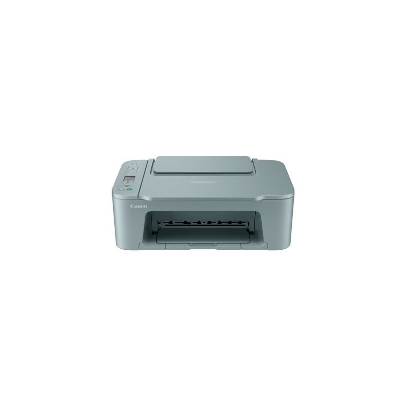 CANON PIXMA TS3752i blue/grey MFP 4ppm