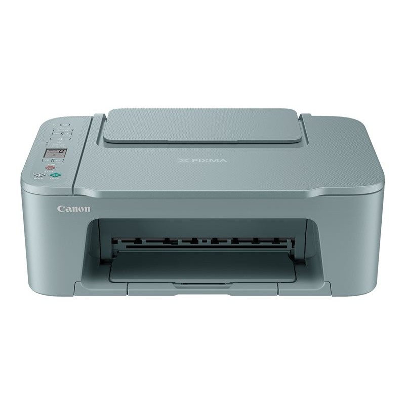 CANON PIXMA TS3752i blue/grey MFP 4ppm