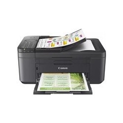 CANON PIXMA TR4755i Inkjet Multifunction Printer Color 8.8ppm BK