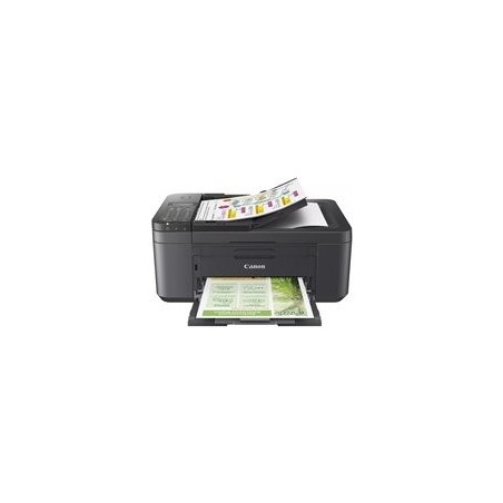 CANON PIXMA TR4755i Inkjet Multifunction Printer Color 8.8ppm BK CANON PIXMA TR4755i Inkjet Multifunction Printer Color 8.8ppm BK