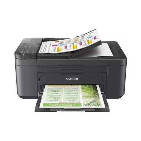 CANON PIXMA TR4755i Inkjet Multifunction Printer Color 8.8ppm BK CANON PIXMA TR4755i Inkjet Multifunction Printer Color 8.8ppm BK