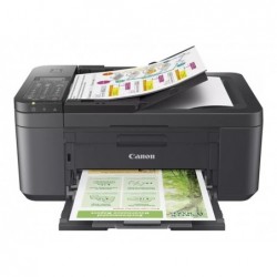 CANON PIXMA TR4755i Inkjet Multifunction Printer Color 8.8ppm BK CANON PIXMA TR4755i Inkjet Multifunction Printer Color 8.8ppm BK