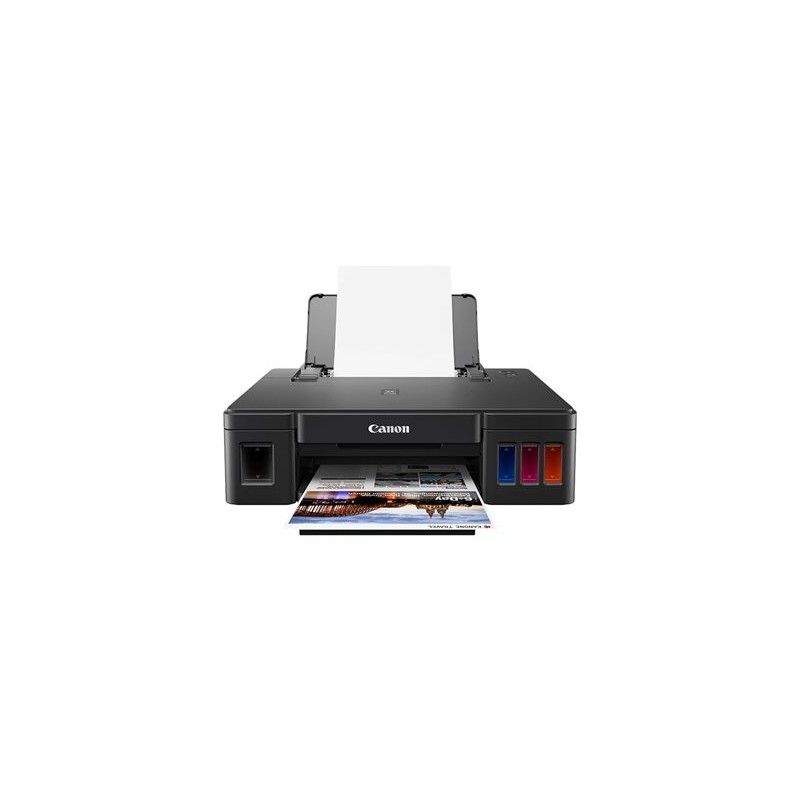 CANON PIXMA G1410 Ink Printer Color 8/5 ppm