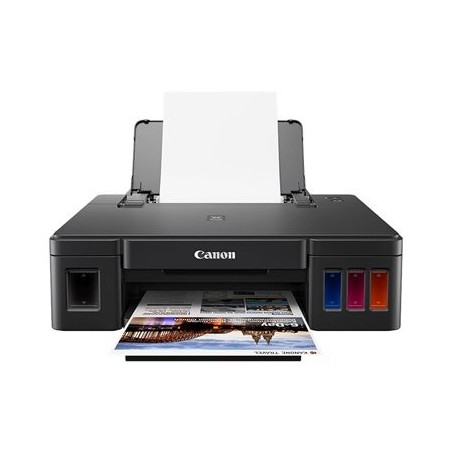 CANON PIXMA G1410 Ink Printer Color 8/5 ppm CANON PIXMA G1410 Ink Printer Color 8/5 ppm