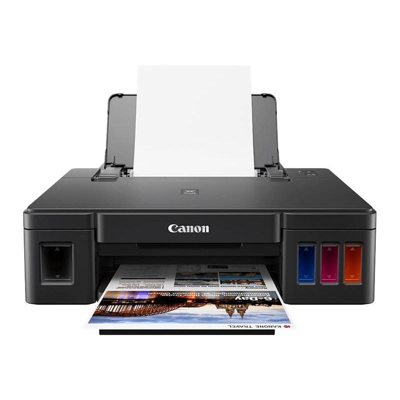 CANON PIXMA G1410 Ink Printer Color 8/5 ppm CANON PIXMA G1410 Ink Printer Color 8/5 ppm