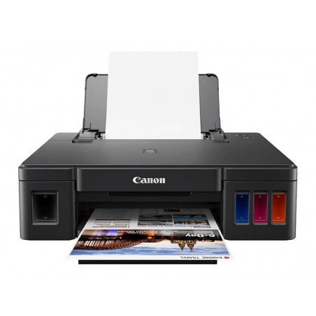 CANON PIXMA G1410 Ink Printer Color 8/5 ppm CANON PIXMA G1410 Ink Printer Color 8/5 ppm
