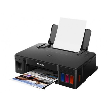 CANON PIXMA G1410 Ink Printer Color 8/5 ppm CANON PIXMA G1410 Ink Printer Color 8/5 ppm