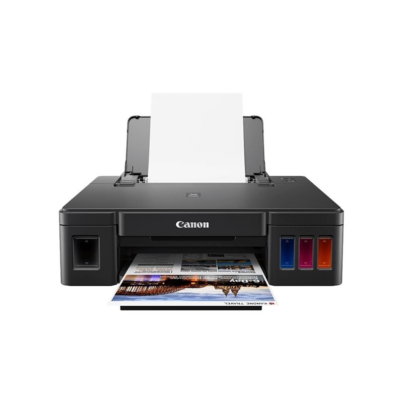 CANON PIXMA G1410 Ink Printer Color 8/5 ppm CANON PIXMA G1410 Ink Printer Color 8/5 ppm