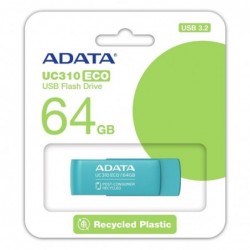 Pendrive UC310 64GB USB3.2 ECO Pendrive UC310 64GB USB3.2 ECO