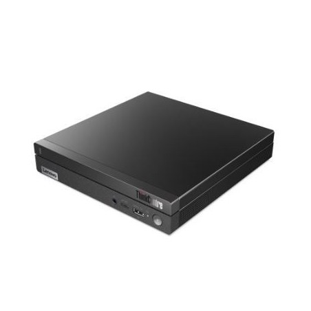 Komputer ThinkCentre Neo 50q Tiny G4 12LN002CPB W11Pro i5-13420H/16GB/1TB/INT/3YRS OS Komputer ThinkCentre Neo 50q Tiny G4 12LN002CPB W11Pro i5-13420H/16GB/1TB/INT/3YRS OS