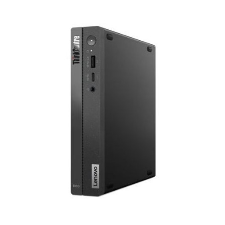 Komputer ThinkCentre Neo 50q Tiny G4 12LN002CPB W11Pro i5-13420H/16GB/1TB/INT/3YRS OS Komputer ThinkCentre Neo 50q Tiny G4 12LN002CPB W11Pro i5-13420H/16GB/1TB/INT/3YRS OS