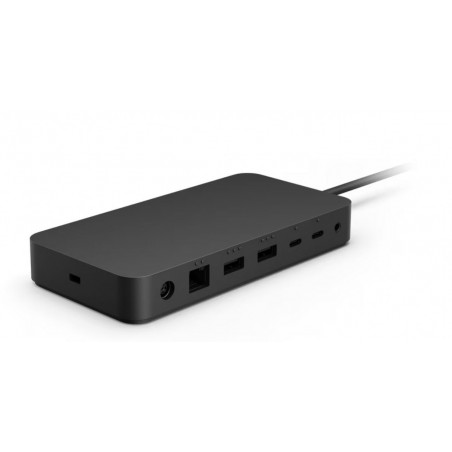 Stacja dokująca Surface Dock Thunderbolt 4 Stacja dokująca Surface Dock Thunderbolt 4
