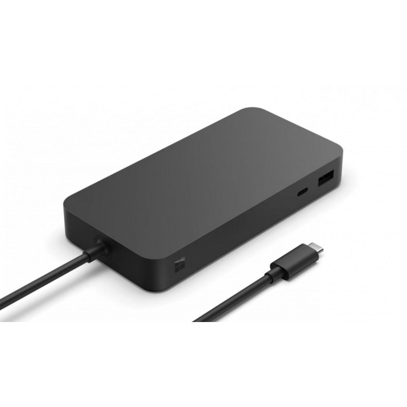 Stacja dokująca Surface Dock Thunderbolt 4 Stacja dokująca Surface Dock Thunderbolt 4