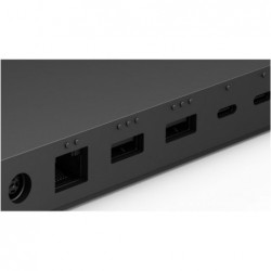 Stacja dokująca Surface Dock Thunderbolt 4 Stacja dokująca Surface Dock Thunderbolt 4