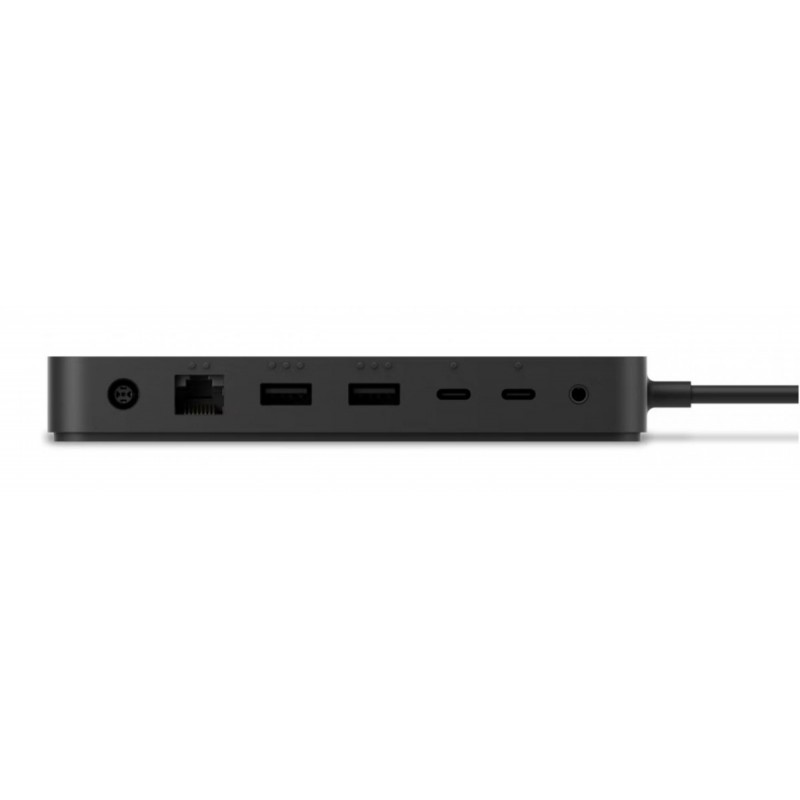 Stacja dokująca Surface Dock Thunderbolt 4 Stacja dokująca Surface Dock Thunderbolt 4