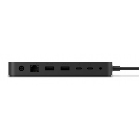 Stacja dokująca Surface Dock Thunderbolt 4 Stacja dokująca Surface Dock Thunderbolt 4
