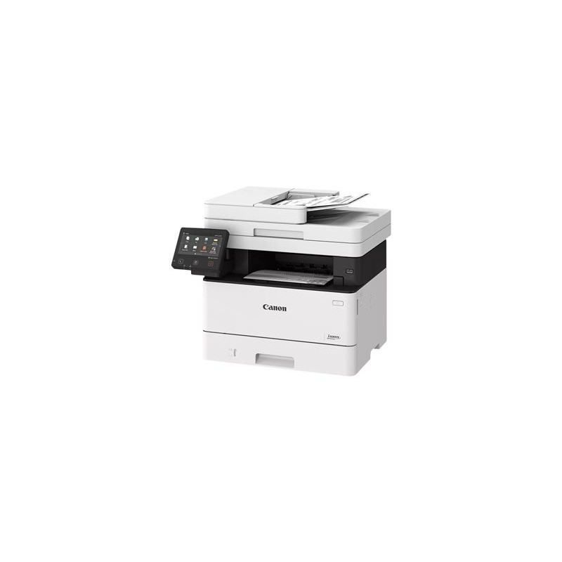 CANON i-SENSYS MF453DW MFP Mono 38ppm 1200x1200dpi CANON i-SENSYS MF453DW MFP Mono 38ppm 1200x1200dpi