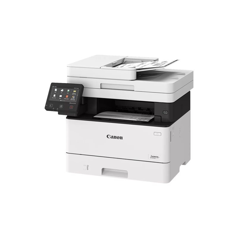 CANON i-SENSYS MF453DW MFP Mono 38ppm 1200x1200dpi CANON i-SENSYS MF453DW MFP Mono 38ppm 1200x1200dpi