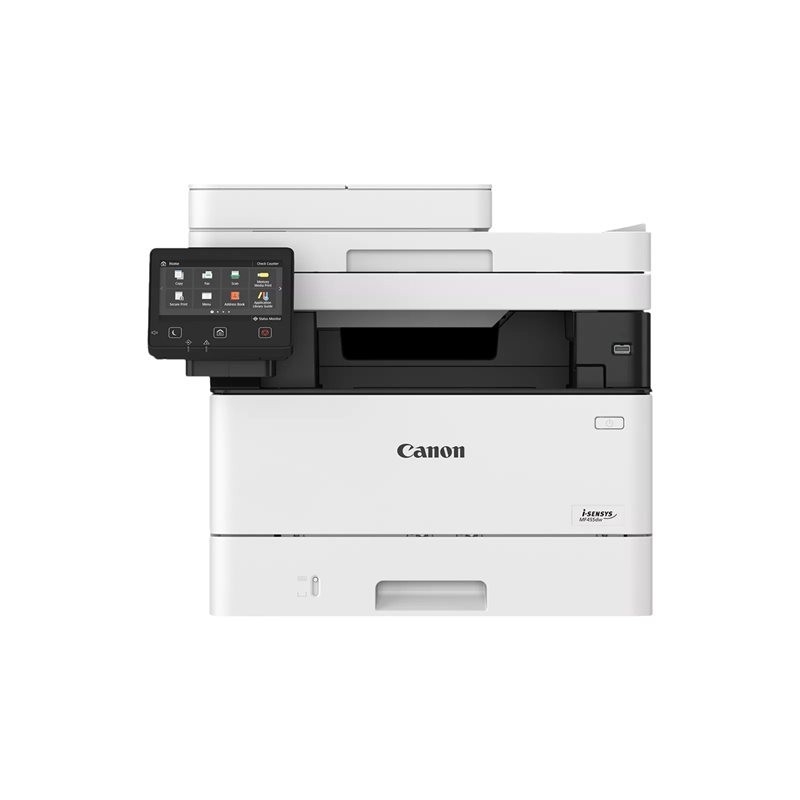 CANON i-SENSYS MF453DW MFP Mono 38ppm 1200x1200dpi CANON i-SENSYS MF453DW MFP Mono 38ppm 1200x1200dpi