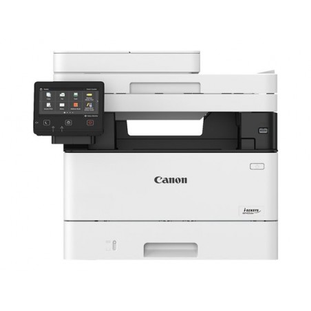 CANON i-SENSYS MF455DW MFP Mono 38ppm 1200x1200dpi CANON i-SENSYS MF455DW MFP Mono 38ppm 1200x1200dpi