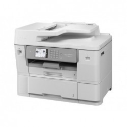 Urządzenie wielofunkcyjne Brother MFP MFC-J6959DW