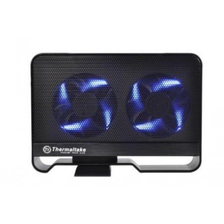 Obudowa na HDD - Max 5G Active 3,5'' USB 3.0, czarna Obudowa na HDD - Max 5G Active 3,5'' USB 3.0, czarna