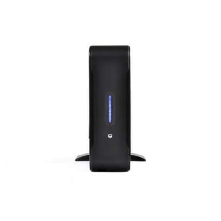 Obudowa na HDD - Max 5G Active 3,5'' USB 3.0, czarna Obudowa na HDD - Max 5G Active 3,5'' USB 3.0, czarna
