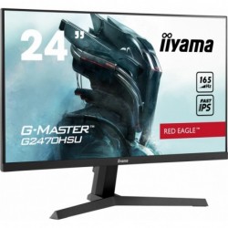 Monitor G2470HSU-B1 24cale 0.8ms, IPS, DP, HDMI, 165Hz, USBx2