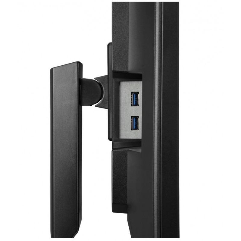 Monitor 31.5 cala GB3271QSU-B1 QHD,1ms,IPS,165Hz,HDMI,DP,400cd,FreeSync  Monitor 31.5 cala GB3271QSU-B1 QHD,1ms,IPS,165Hz,HDMI,DP,400cd,FreeSync