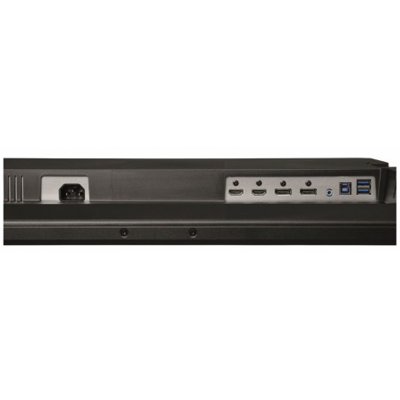 Monitor 31.5 cala GB3271QSU-B1 QHD,1ms,IPS,165Hz,HDMI,DP,400cd,FreeSync Monitor 31.5 cala GB3271QSU-B1 QHD,1ms,IPS,165Hz,HDMI,DP,400cd,FreeSync