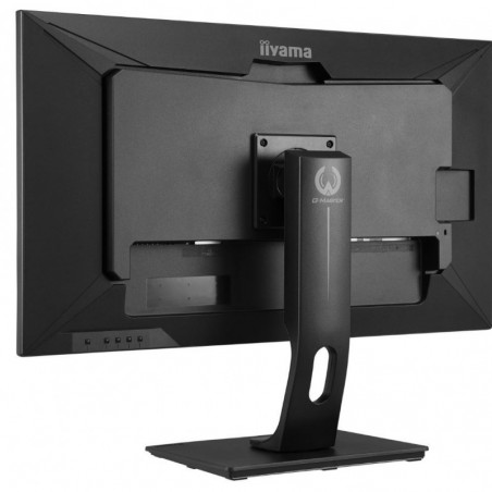 Monitor 31.5 cala GB3271QSU-B1 QHD,1ms,IPS,165Hz,HDMI,DP,400cd,FreeSync Monitor 31.5 cala GB3271QSU-B1 QHD,1ms,IPS,165Hz,HDMI,DP,400cd,FreeSync