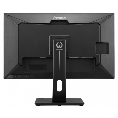 Monitor 31.5 cala GB3271QSU-B1 QHD,1ms,IPS,165Hz,HDMI,DP,400cd,FreeSync Monitor 31.5 cala GB3271QSU-B1 QHD,1ms,IPS,165Hz,HDMI,DP,400cd,FreeSync