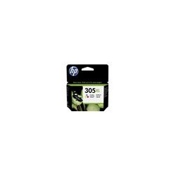 HP 305XL High Yield Tri-color Original Ink Cartridge HP 305XL High Yield Tri-color Original Ink Cartridge