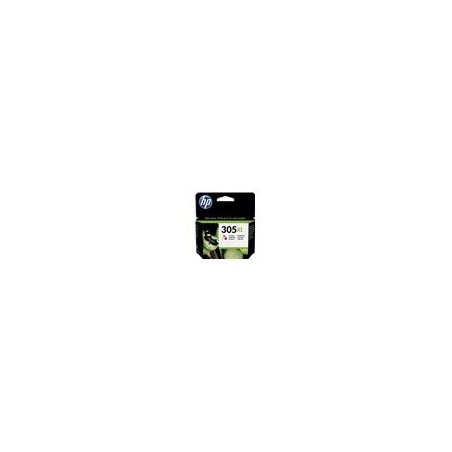 HP 305XL High Yield Tri-color Original Ink Cartridge HP 305XL High Yield Tri-color Original Ink Cartridge