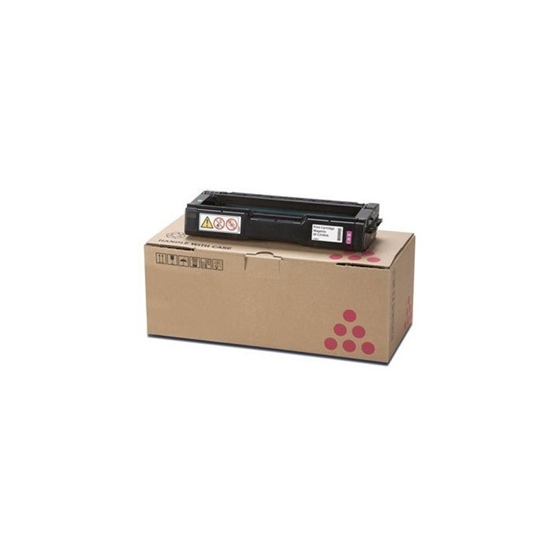 Ricoh Toner SPC310 407640  Magenta 2,5K dawniej 406350
